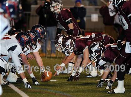 Thumbnail 3 in Selinsgrove @ Manheim Central (PIAA Class AAA Final) photogallery.
