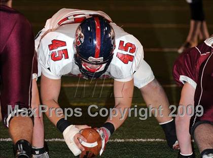 Thumbnail 3 in Selinsgrove @ Manheim Central (PIAA Class AAA Final) photogallery.
