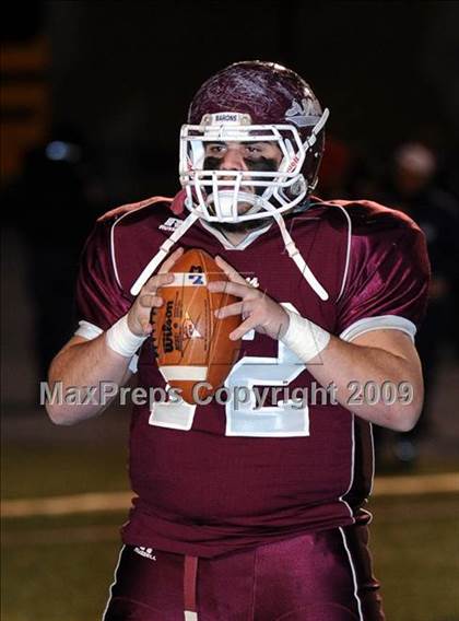 Thumbnail 1 in Selinsgrove @ Manheim Central (PIAA Class AAA Final) photogallery.