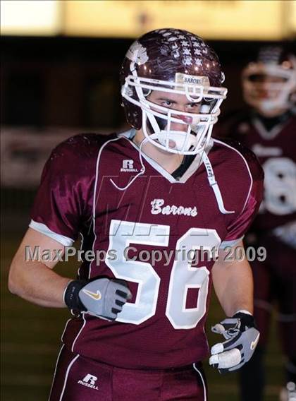 Thumbnail 1 in Selinsgrove @ Manheim Central (PIAA Class AAA Final) photogallery.