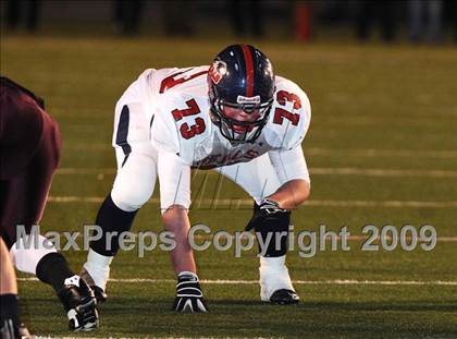 Thumbnail 3 in Selinsgrove @ Manheim Central (PIAA Class AAA Final) photogallery.