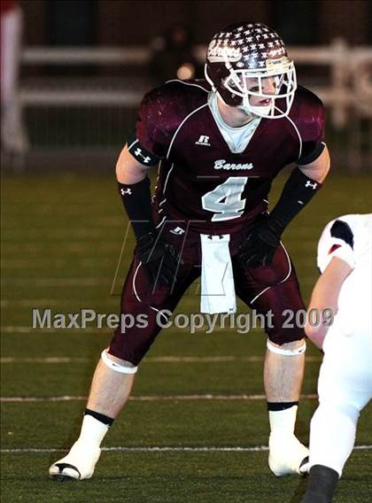 Thumbnail 2 in Selinsgrove @ Manheim Central (PIAA Class AAA Final) photogallery.