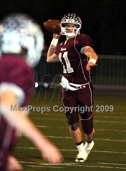 Thumbnail 1 in Selinsgrove @ Manheim Central (PIAA Class AAA Final) photogallery.