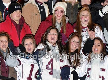Thumbnail 2 in Selinsgrove @ Manheim Central (PIAA Class AAA Final) photogallery.