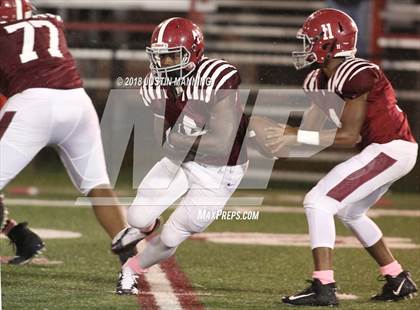 Thumbnail 2 in Marion @ Pine Bluff photogallery.