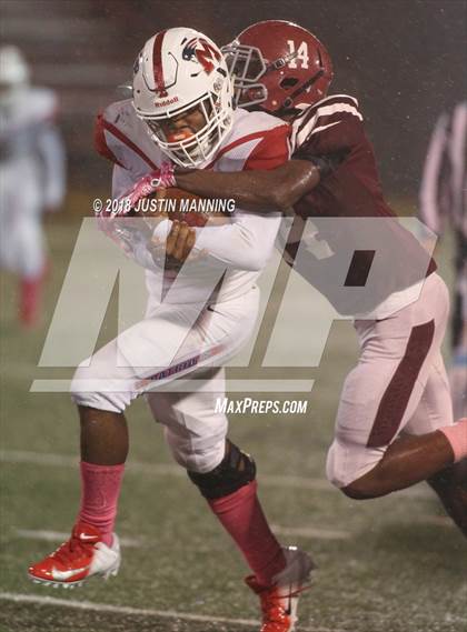 Thumbnail 2 in Marion @ Pine Bluff photogallery.