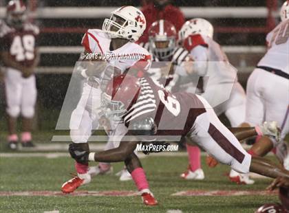 Thumbnail 2 in Marion @ Pine Bluff photogallery.