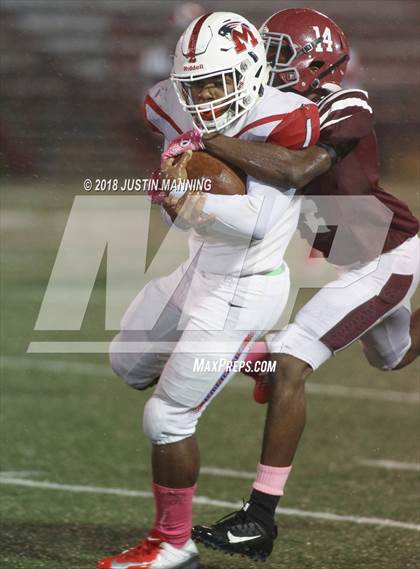 Thumbnail 3 in Marion @ Pine Bluff photogallery.