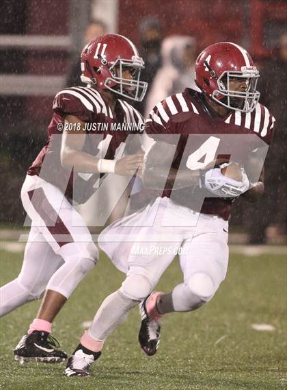 Thumbnail 2 in Marion @ Pine Bluff photogallery.