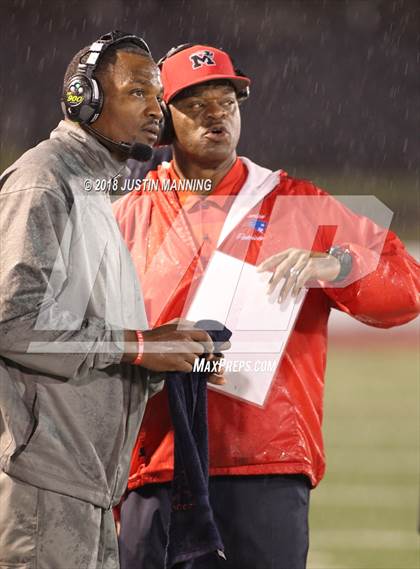Thumbnail 1 in Marion @ Pine Bluff photogallery.