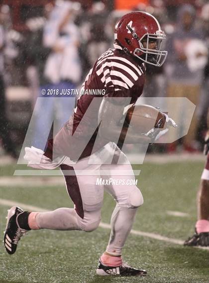 Thumbnail 3 in Marion @ Pine Bluff photogallery.