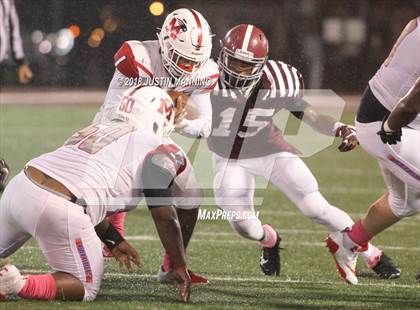 Thumbnail 3 in Marion @ Pine Bluff photogallery.