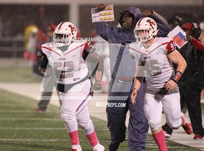 Thumbnail 3 in Marion @ Pine Bluff photogallery.