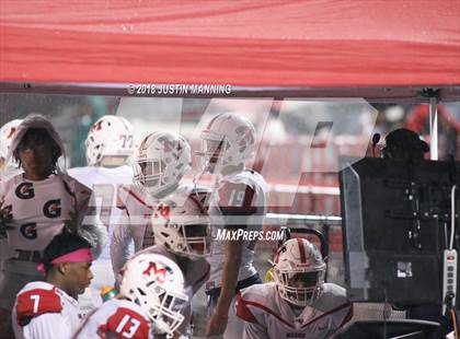 Thumbnail 2 in Marion @ Pine Bluff photogallery.