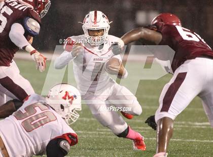 Thumbnail 1 in Marion @ Pine Bluff photogallery.