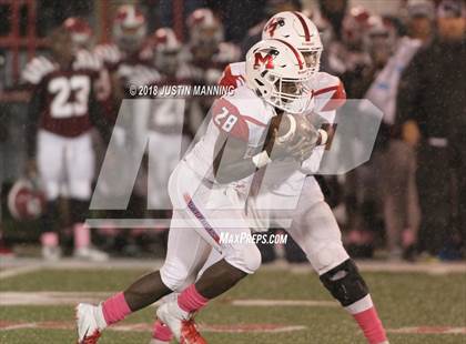 Thumbnail 3 in Marion @ Pine Bluff photogallery.