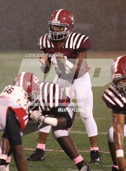 Thumbnail 1 in Marion @ Pine Bluff photogallery.