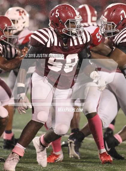 Thumbnail 1 in Marion @ Pine Bluff photogallery.