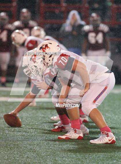 Thumbnail 3 in Marion @ Pine Bluff photogallery.