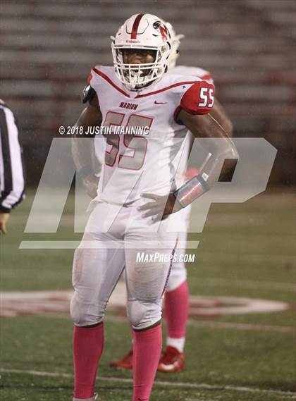 Thumbnail 2 in Marion @ Pine Bluff photogallery.