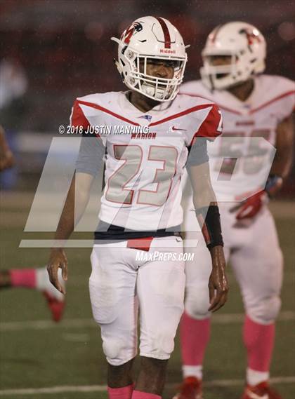 Thumbnail 3 in Marion @ Pine Bluff photogallery.