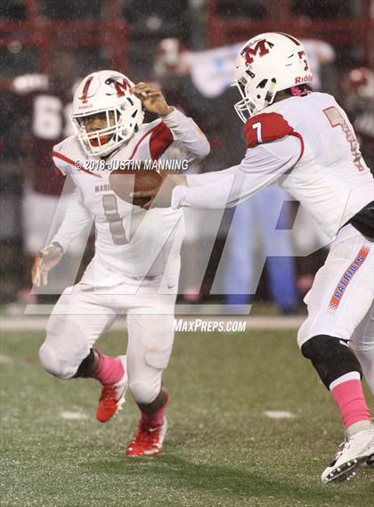Thumbnail 3 in Marion @ Pine Bluff photogallery.