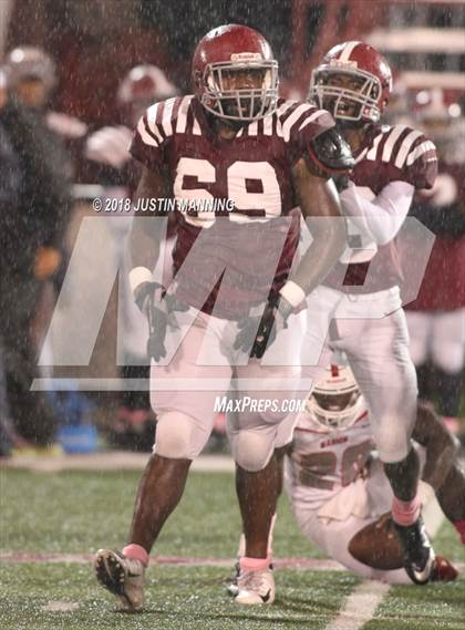 Thumbnail 3 in Marion @ Pine Bluff photogallery.