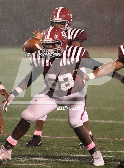 Thumbnail 2 in Marion @ Pine Bluff photogallery.