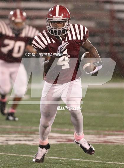 Thumbnail 3 in Marion @ Pine Bluff photogallery.