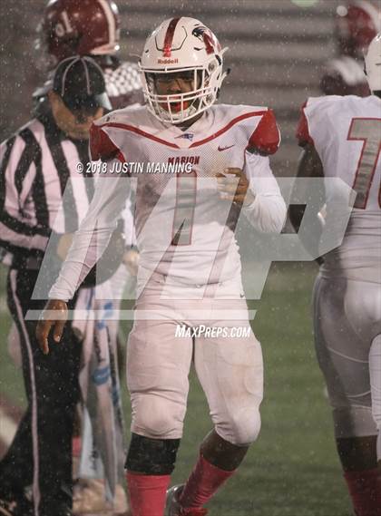 Thumbnail 1 in Marion @ Pine Bluff photogallery.