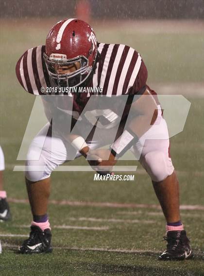 Thumbnail 3 in Marion @ Pine Bluff photogallery.