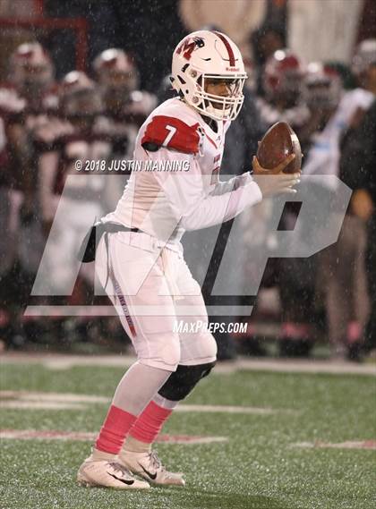Thumbnail 2 in Marion @ Pine Bluff photogallery.