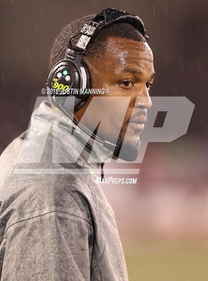 Thumbnail 1 in Marion @ Pine Bluff photogallery.