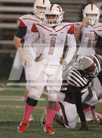 Thumbnail 1 in Marion @ Pine Bluff photogallery.