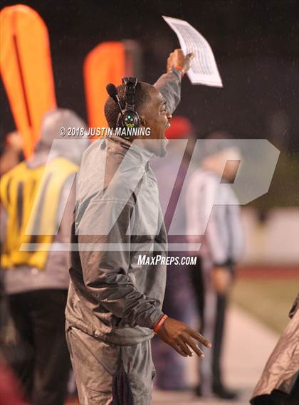Thumbnail 3 in Marion @ Pine Bluff photogallery.