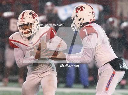 Thumbnail 1 in Marion @ Pine Bluff photogallery.