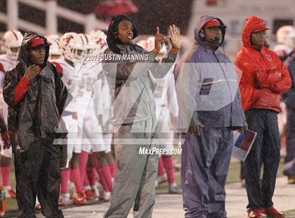 Thumbnail 2 in Marion @ Pine Bluff photogallery.