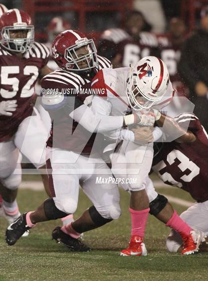 Thumbnail 1 in Marion @ Pine Bluff photogallery.