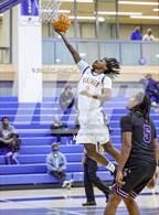 Photo from the gallery "St. Bernard vs. Manual Arts (4th Annual Wiseburn-DaVinci Holiday Classic Tournament)"