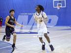 Photo from the gallery "St. Bernard vs. Manual Arts (4th Annual Wiseburn-DaVinci Holiday Classic Tournament)"