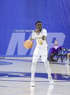 Photo from the gallery "St. Bernard vs. Manual Arts (4th Annual Wiseburn-DaVinci Holiday Classic Tournament)"