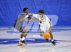 Photo from the gallery "St. Bernard vs. Manual Arts (4th Annual Wiseburn-DaVinci Holiday Classic Tournament)"
