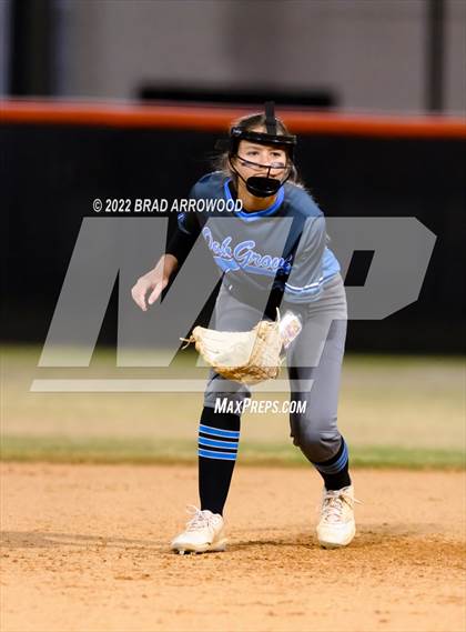 Thumbnail 1 in Oak Grove @ North Davidson photogallery.