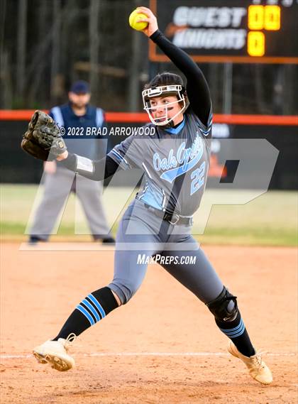 Thumbnail 1 in Oak Grove @ North Davidson photogallery.