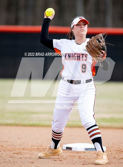 Thumbnail 1 in Oak Grove @ North Davidson photogallery.