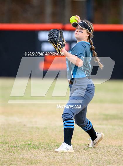 Thumbnail 2 in Oak Grove @ North Davidson photogallery.