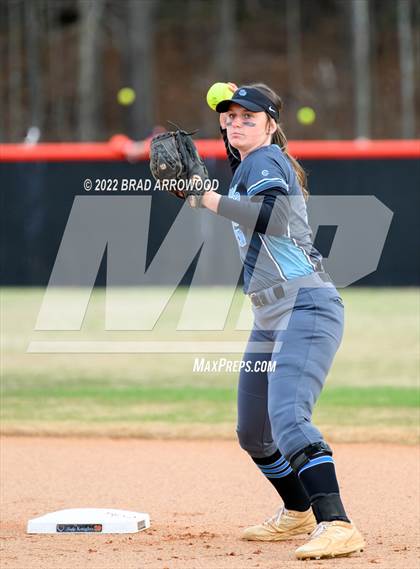 Thumbnail 3 in Oak Grove @ North Davidson photogallery.