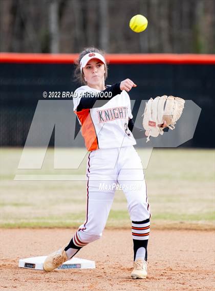 Thumbnail 3 in Oak Grove @ North Davidson photogallery.