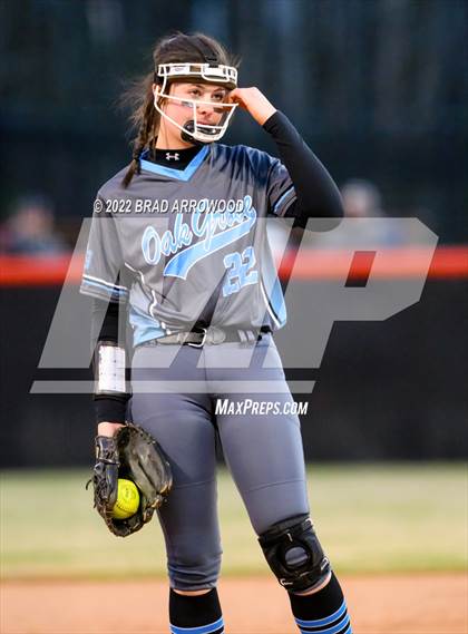 Thumbnail 2 in Oak Grove @ North Davidson photogallery.