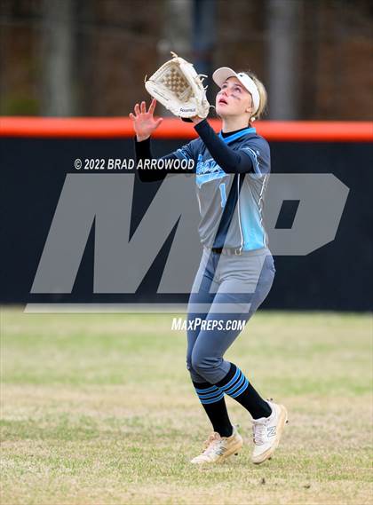 Thumbnail 1 in Oak Grove @ North Davidson photogallery.